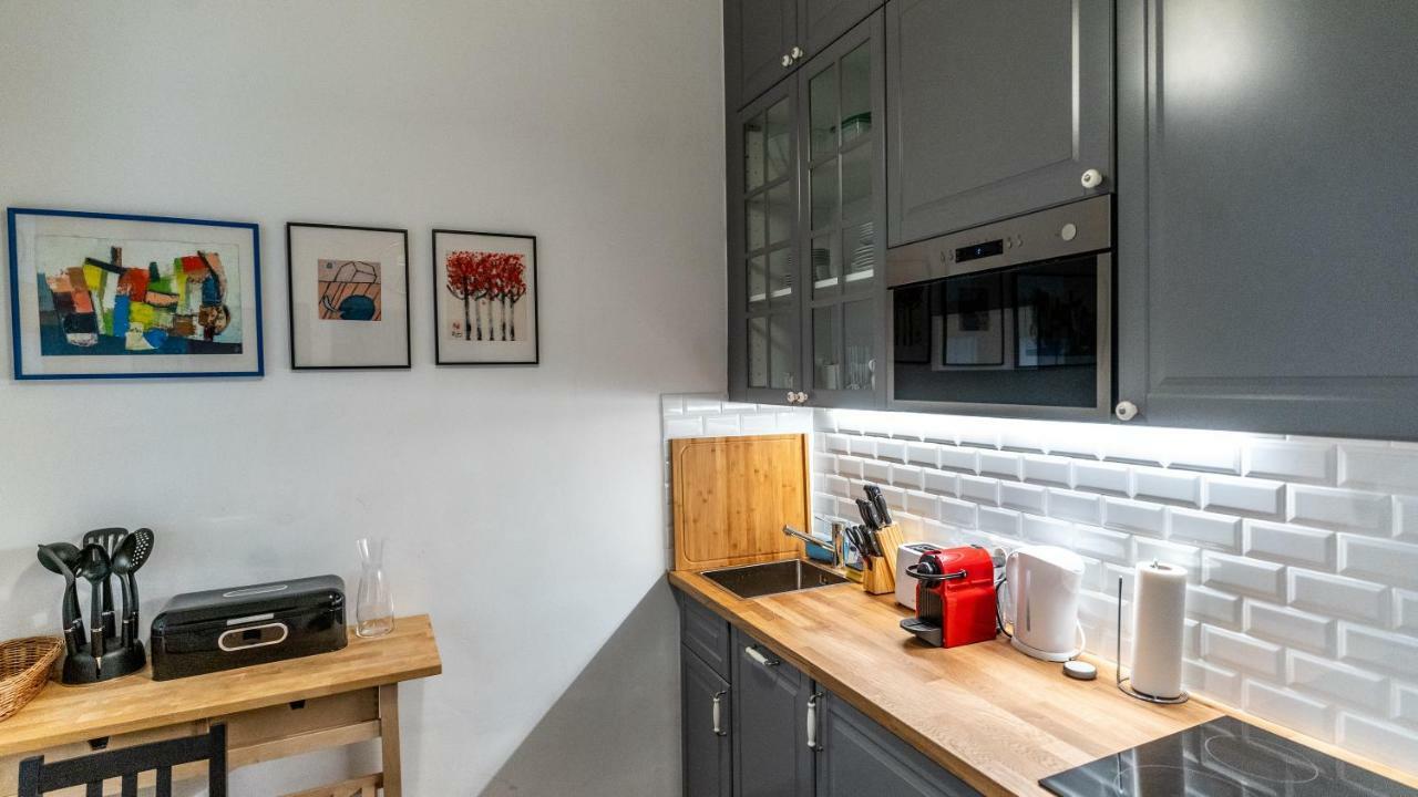 Apartment Boutique Prater Wien