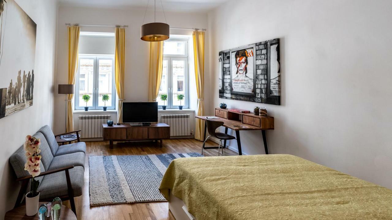 Apartment Boutique Prater Wien